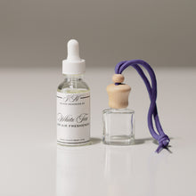 Load image into Gallery viewer, hanging car diffuser, air freshner