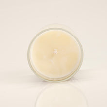 Load image into Gallery viewer, 100% soy wax candle long burning strong handmade luxury fragrance handmade gifts home fragrances beach scent real flower fragrances