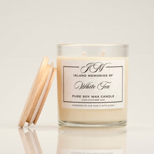 Load image into Gallery viewer, double wick strong soy wax natural candle premium luxury fragrance