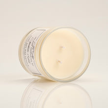Load image into Gallery viewer, double wick strong soy wax natural candle premium luxury fragrance
