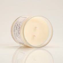Load image into Gallery viewer, double wick strong soy wax natural candle premium luxury fragrance