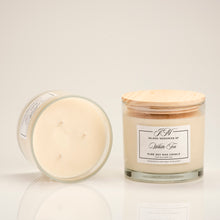 Load image into Gallery viewer, 100% scented soy wax candle strong natural organic special handmade