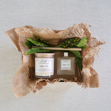 Load image into Gallery viewer, reed diffuser and candle combo