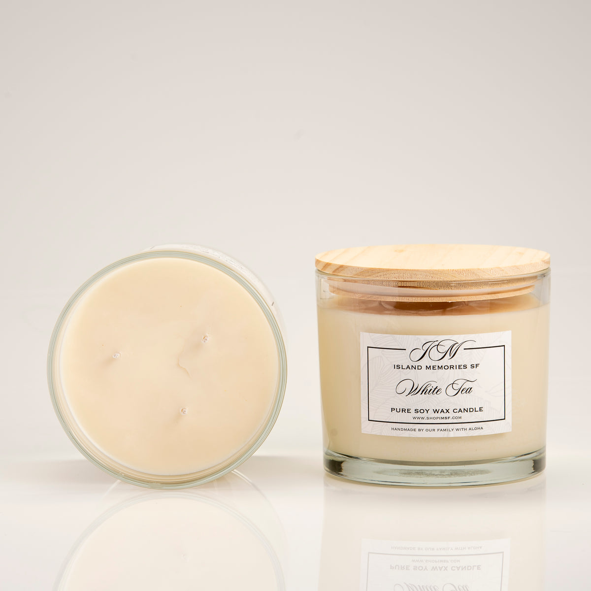 SOH Melbourne キャンドル4個 SOH Melbourne キャンドル4個 SOH Melbourne Candles | Jayson Home