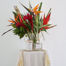 Load image into Gallery viewer, Reed diffuser and candle combo