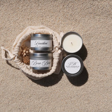 Load image into Gallery viewer, travel candles votive candle