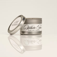 Load image into Gallery viewer, Travel Tin Soy Candle