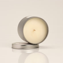 Load image into Gallery viewer, Travel Tin Soy Candle