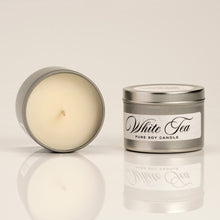 Load image into Gallery viewer, Travel Tin Soy Candle