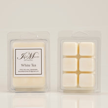 Load image into Gallery viewer, 100% soy wax melt wax tart candle warmer luxury fragrance handmade gifts home fragrances
