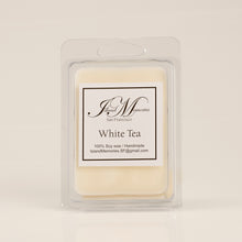 Load image into Gallery viewer, 100% soy wax melt wax tart candle warmer luxury fragrance handmade gifts home fragrances