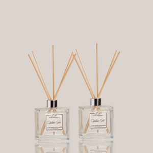 Diffuser Combo: 2 Diffusers + Reeds