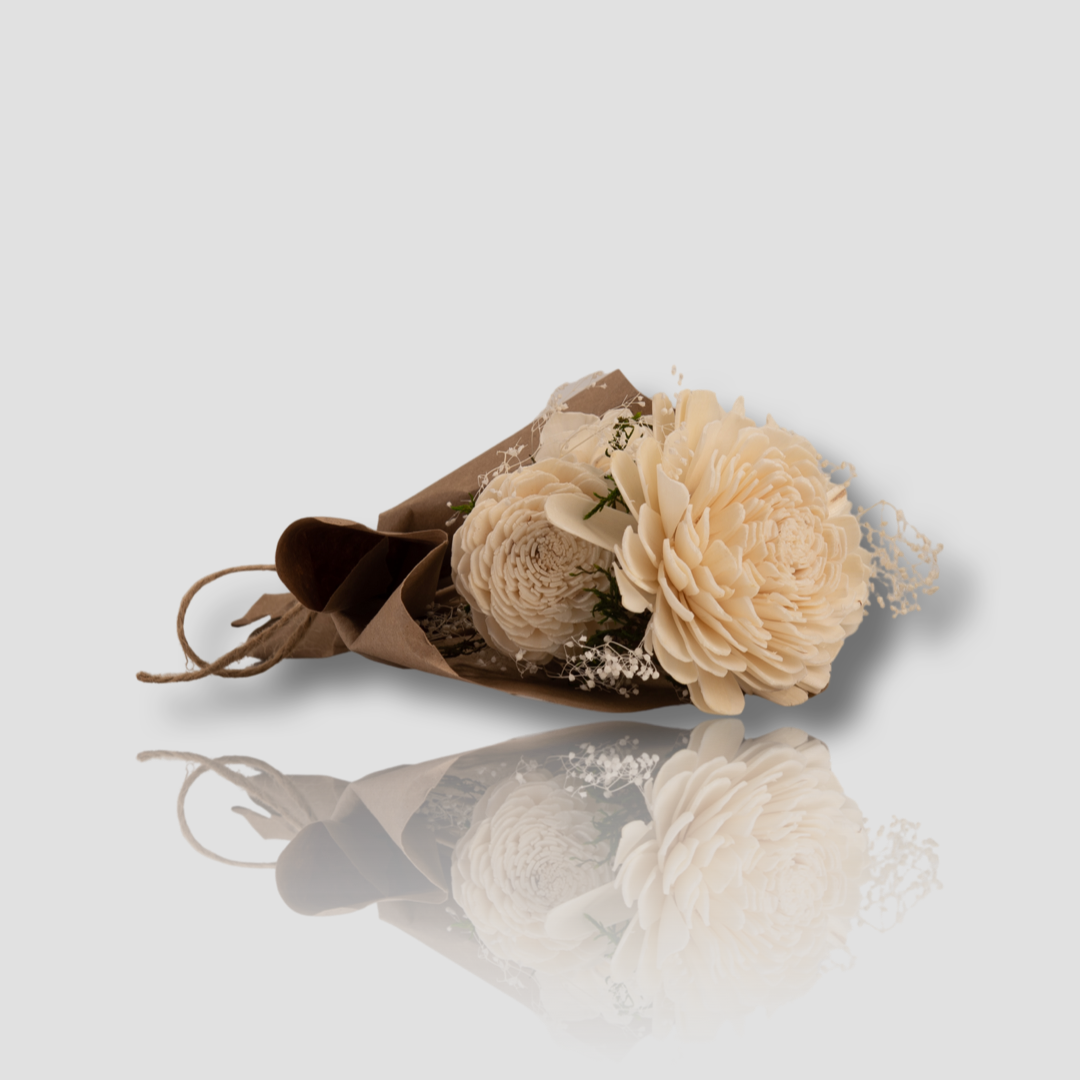 Flower Reed for Diffusers- Single – Island Memories SF