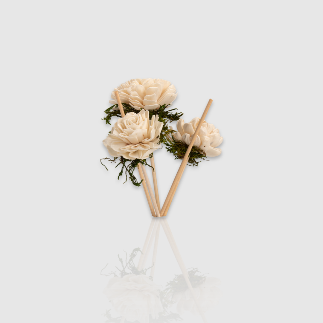 Flower Reed for Diffusers- Single – Island Memories SF
