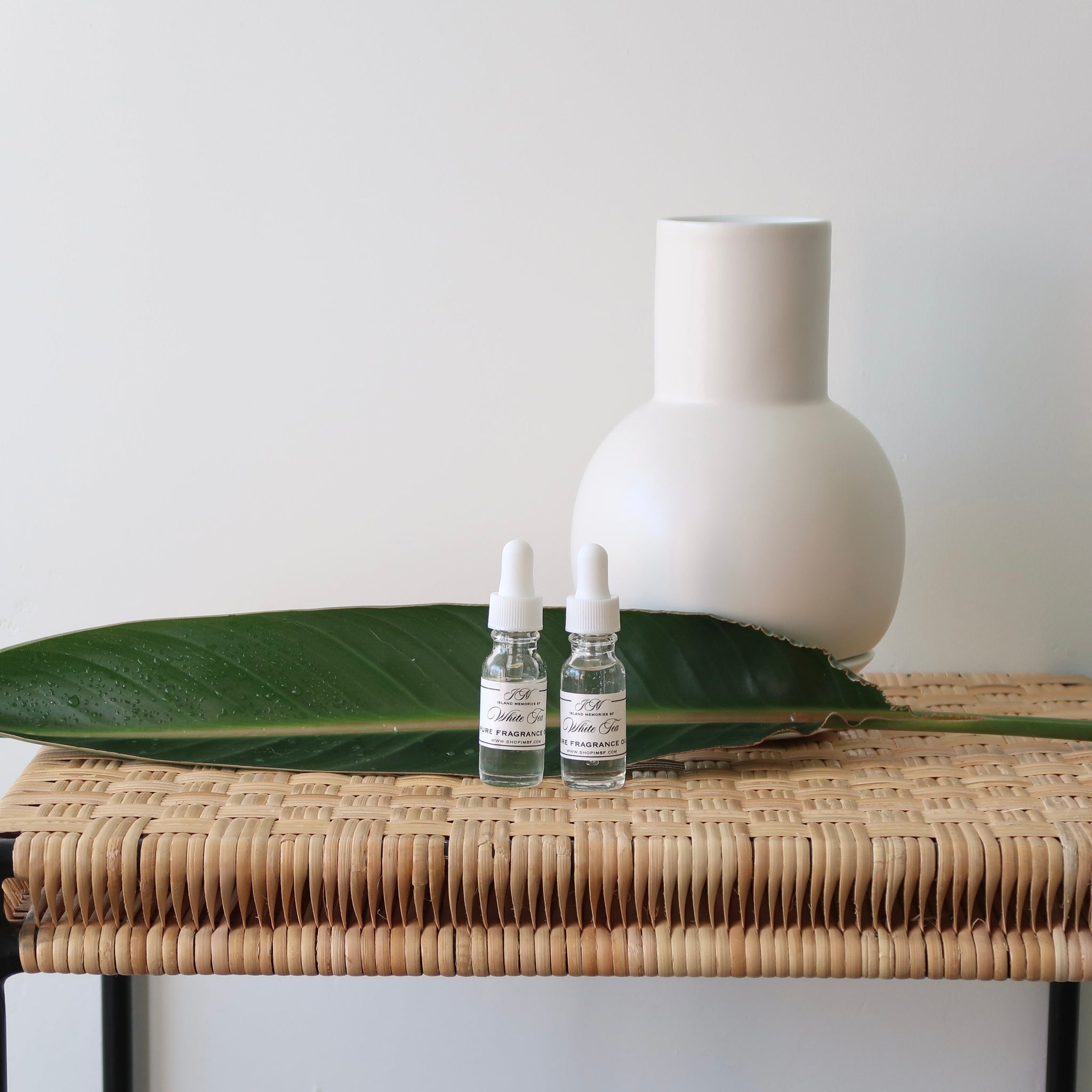 Diffusers – Island Memories SF