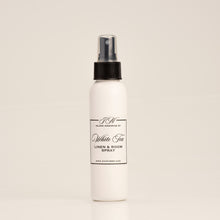 Load image into Gallery viewer, Linen spray room spray air freshener body splash luxury fragrances home fragrance pillow spray 
