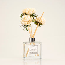 Load image into Gallery viewer, decorative flower reeds for diffuser home decor home fragrances 

