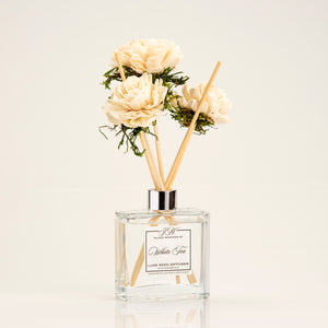 decorative flower reeds for diffuser home decor home fragrances 