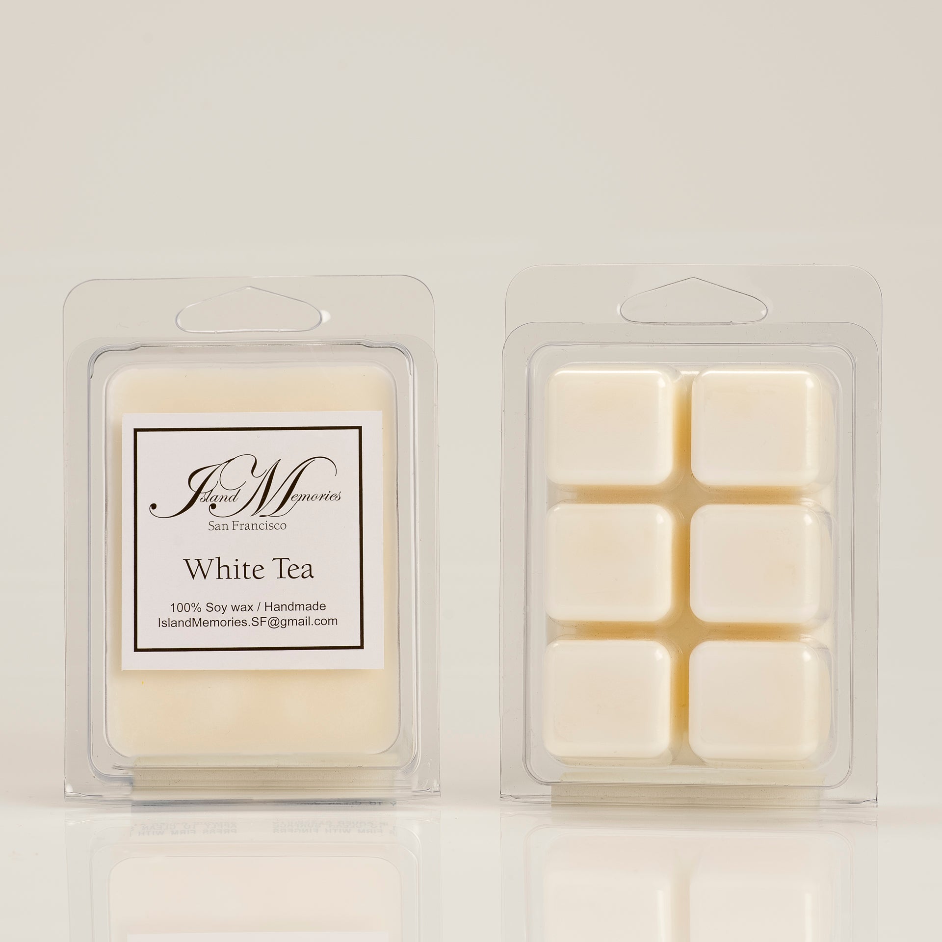 Wax Melts – Hope-filled Candles